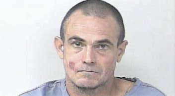 Reginald Dunlap, - St. Lucie County, FL 